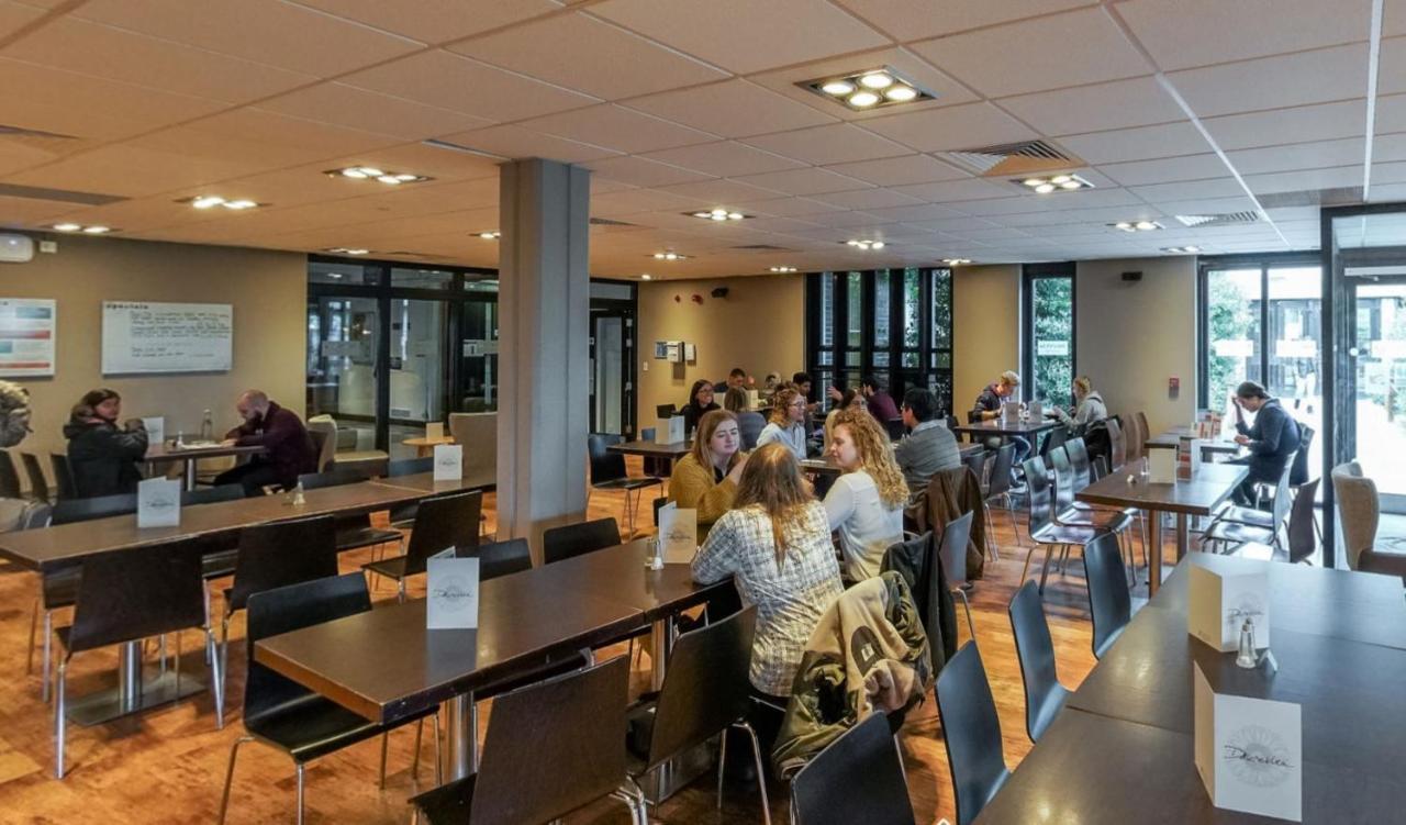 Keynes College Ξενοδοχείο Κάντεμπερι Εξωτερικό φωτογραφία