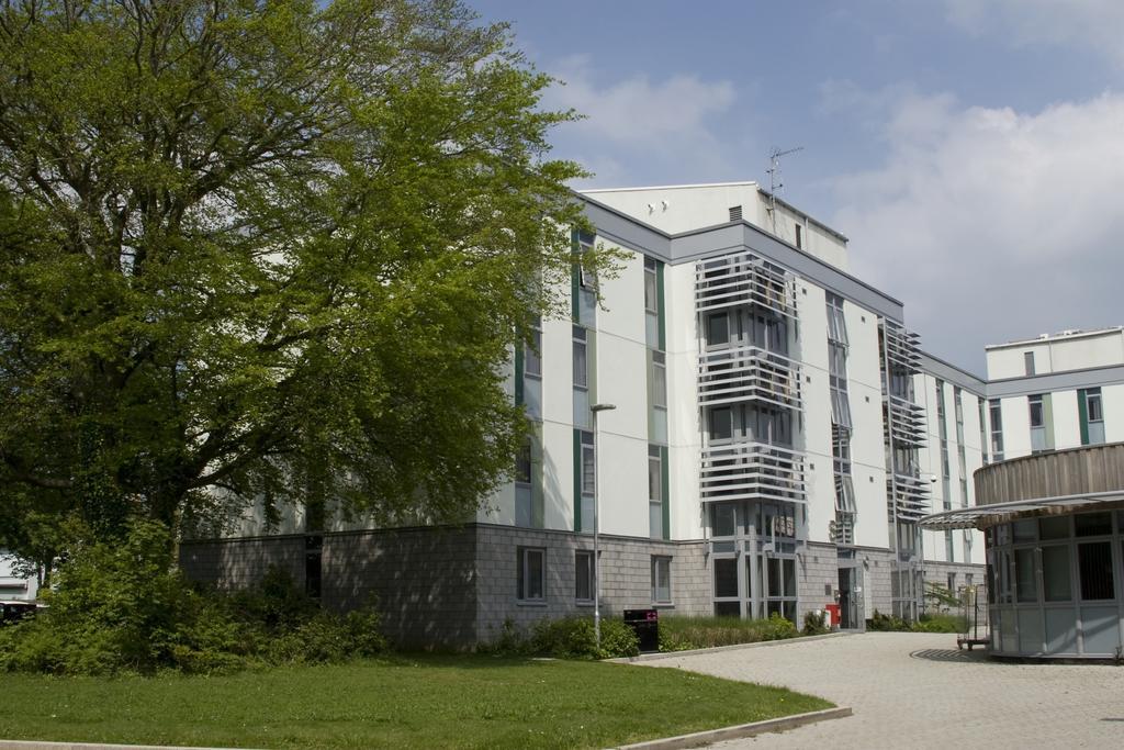 Keynes College Ξενοδοχείο Κάντεμπερι Εξωτερικό φωτογραφία